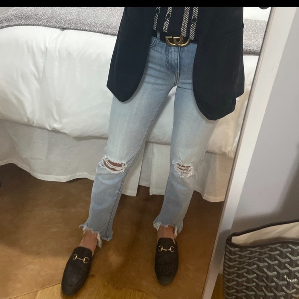 LAGENCE JEANS